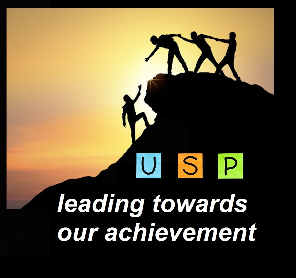 USP & Achievement